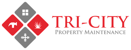 Tri-City Property Maintenance Logo